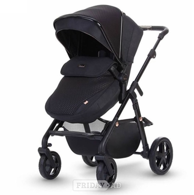 Silver Cross Pioneer Special Edition - New - Complete Pack - Baby & Kids