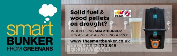 Coal Bunker Vs The Smart Bunker