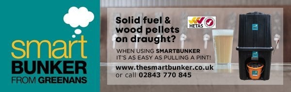 Coal Bunker Vs The Smart Bunker