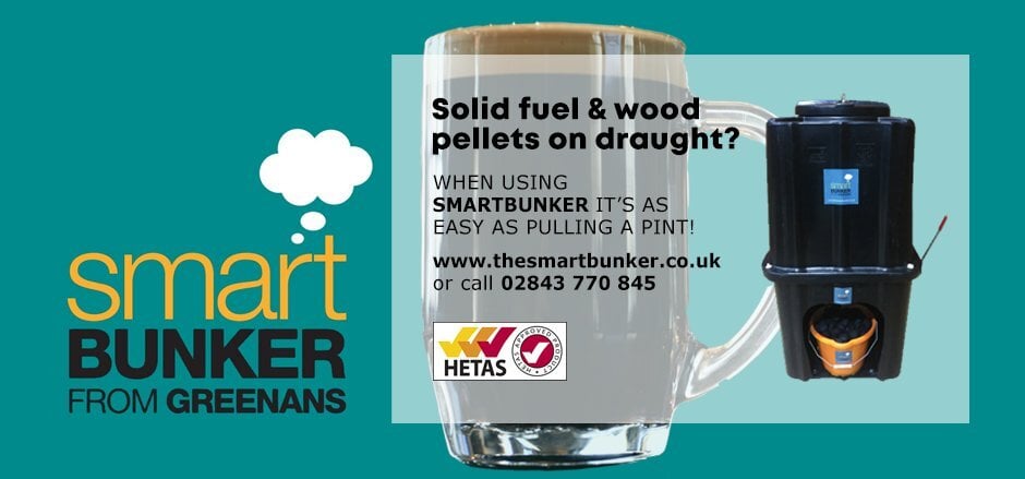 Abbots Langley Coal Bunker Vs The Smart Bunker