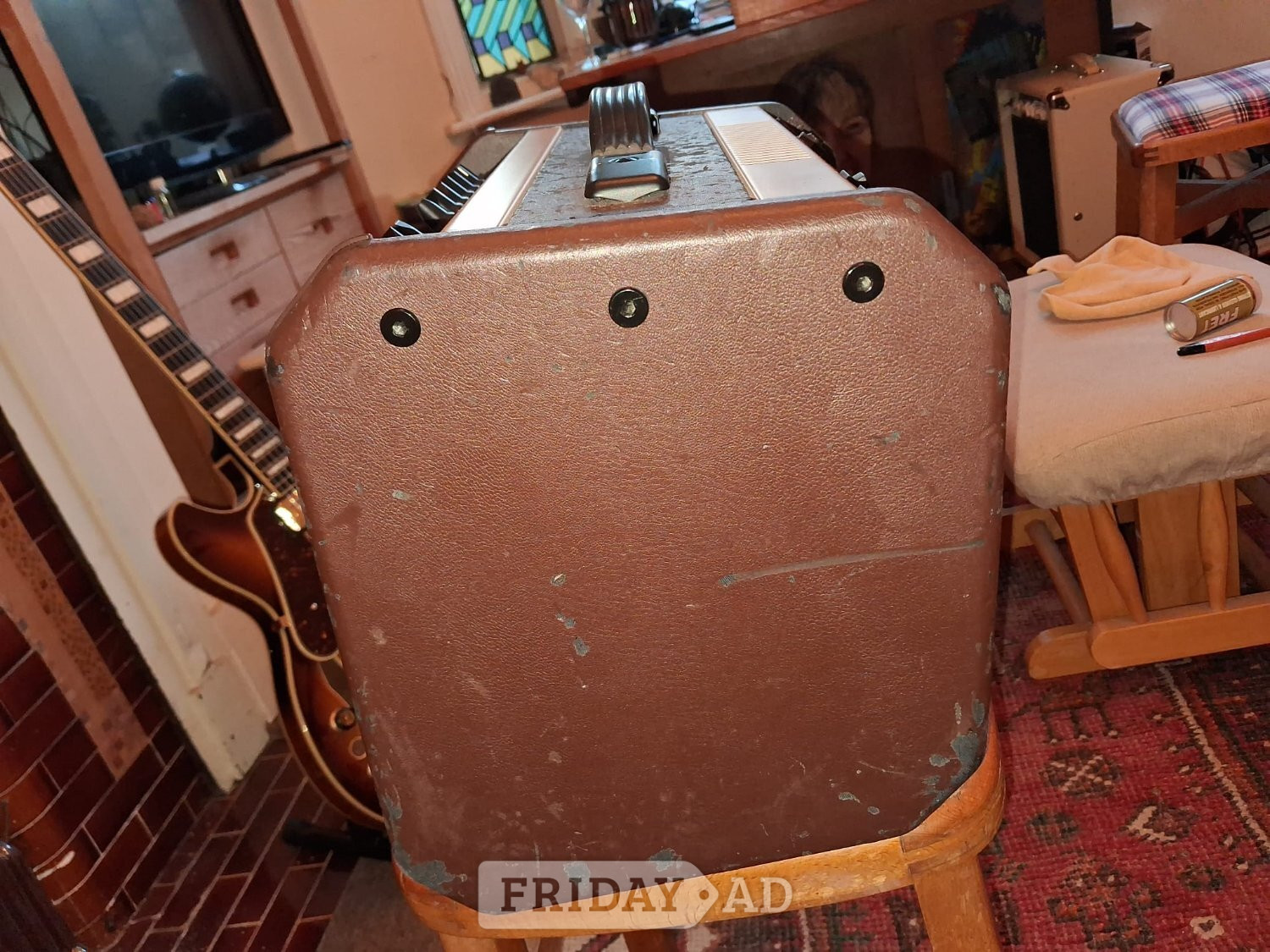 Fishman Loudbox Mini - one channel only - Musical Instruments in Hastings