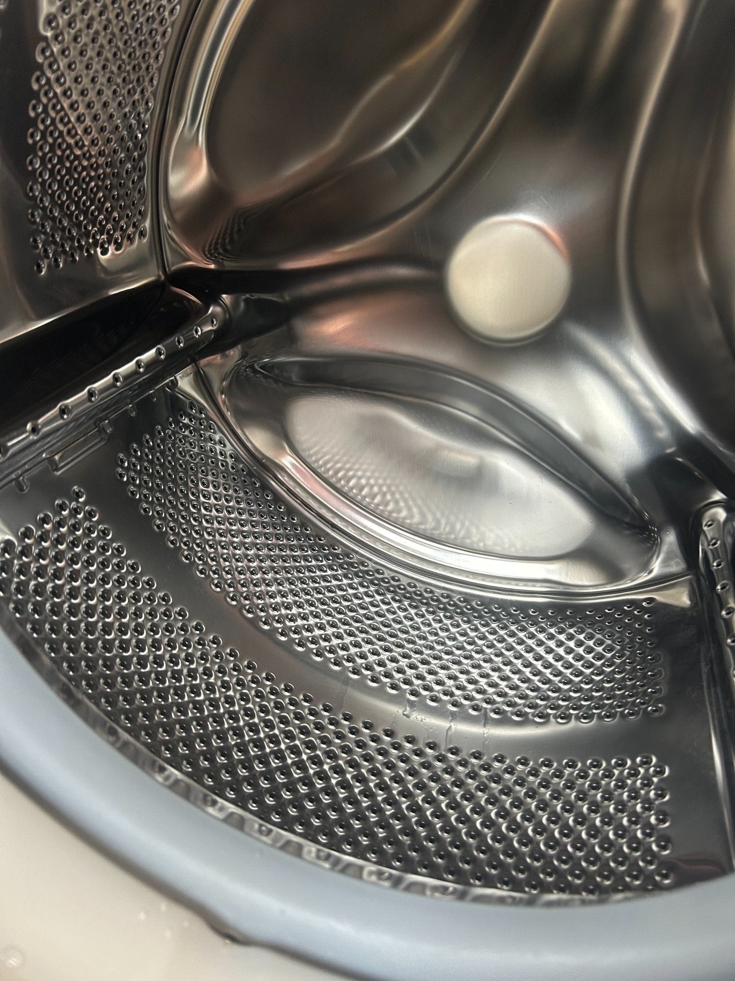 St. Leonards-On-Sea BOSCH 8KG WASHING MACHINE