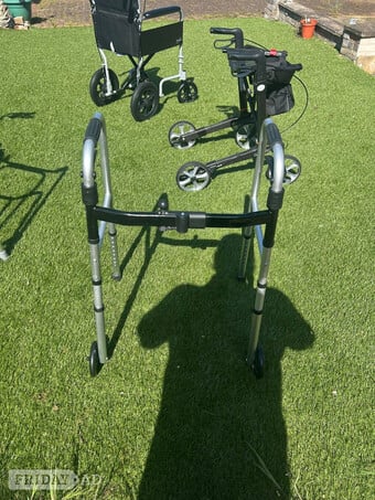 Care Co Walker
