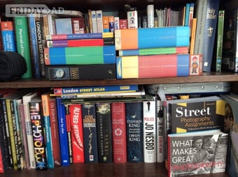 St.Peter’s Book Sale
