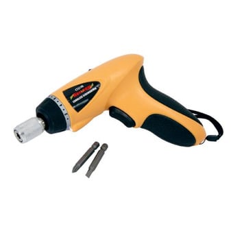 Draper Electric Screwdriver