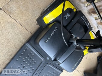 Li-Tech Spectrum Lightweight Portable Lithium Mobility Scooter
