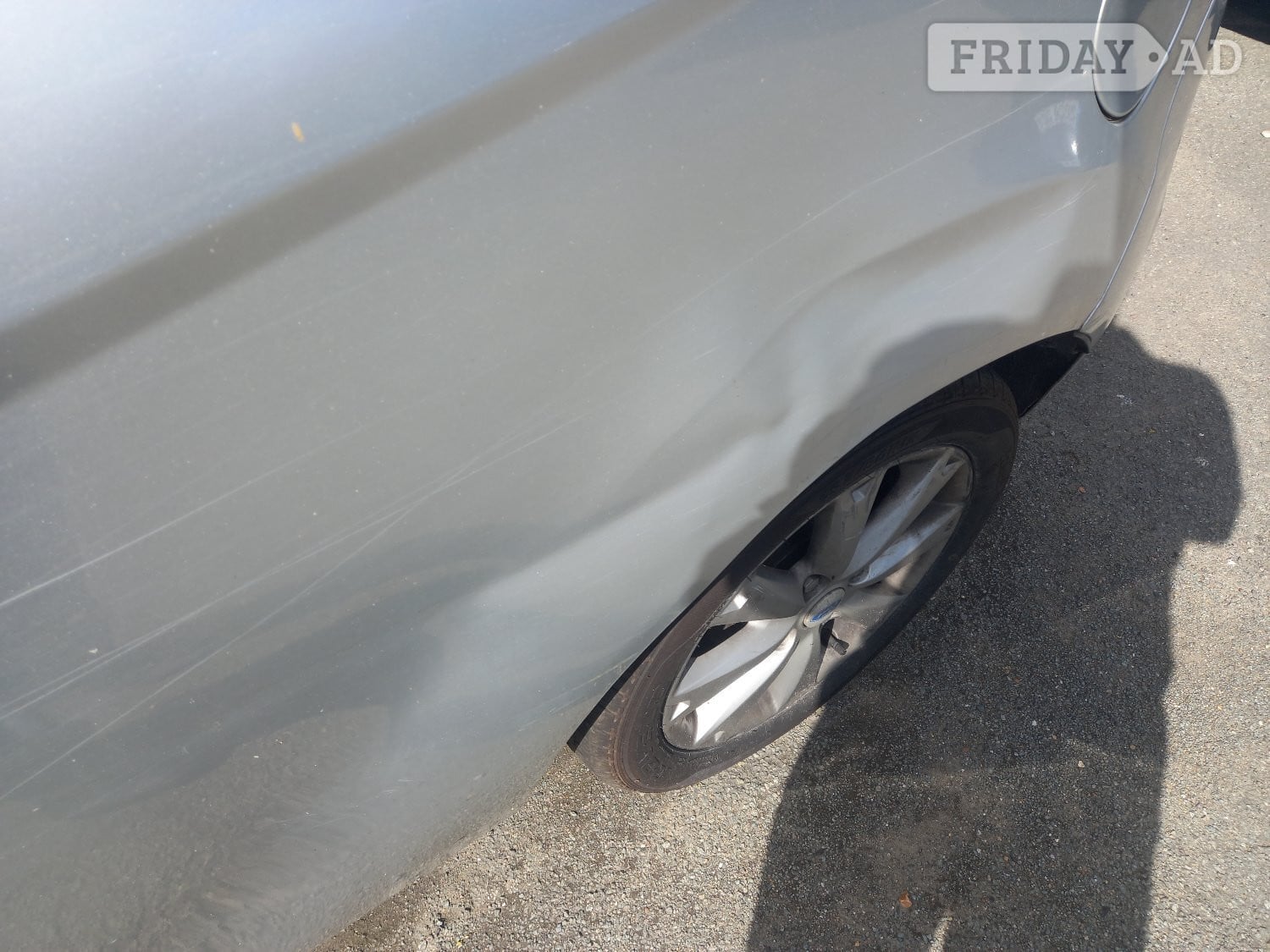 [ berth ]Ford Fiesta
