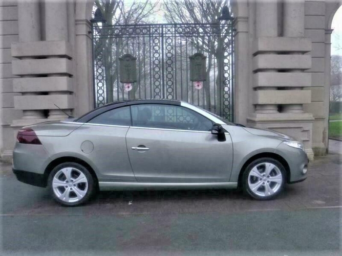 Renault Megane Convertibles Wanted!  Instant Cash!  Best Offers! Brighton