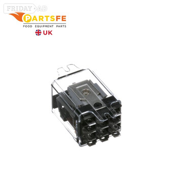 Turbochef 101272 Oven Voltage Relay