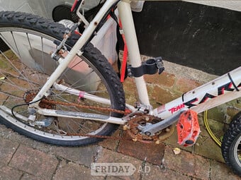 Mens Mountain bike