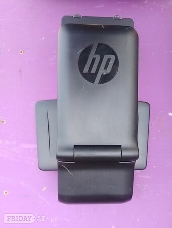 HP LA2006X 23" Monitor stand 