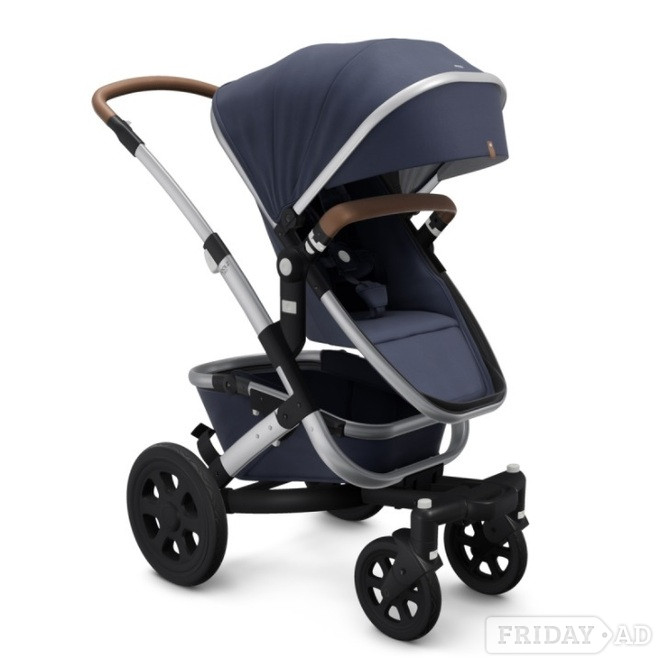 Joolz Geo 2 - New - Complete Pack