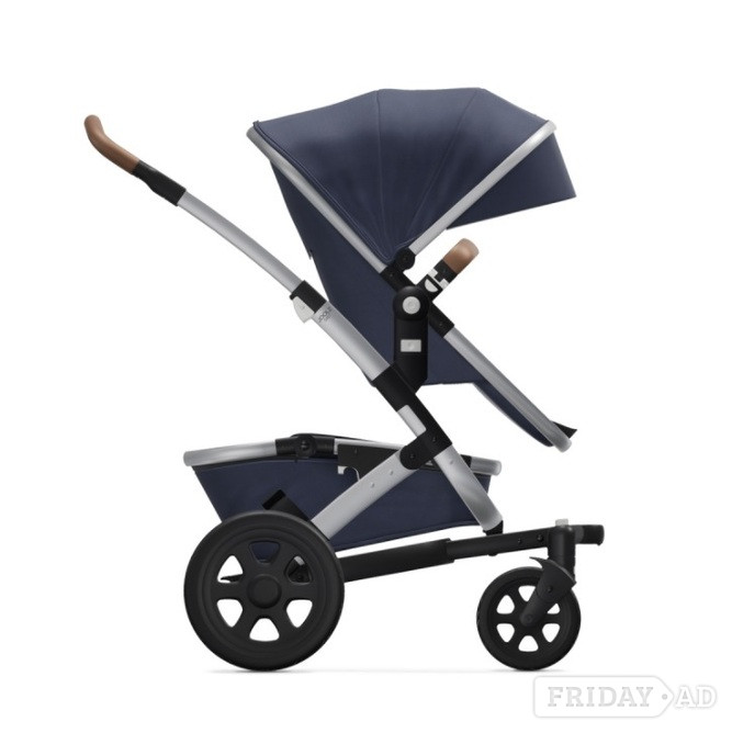 London Joolz Geo 2 - New - Complete Pack