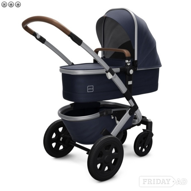 Joolz Geo 2 - New - Complete Pack - Baby & Kids in London