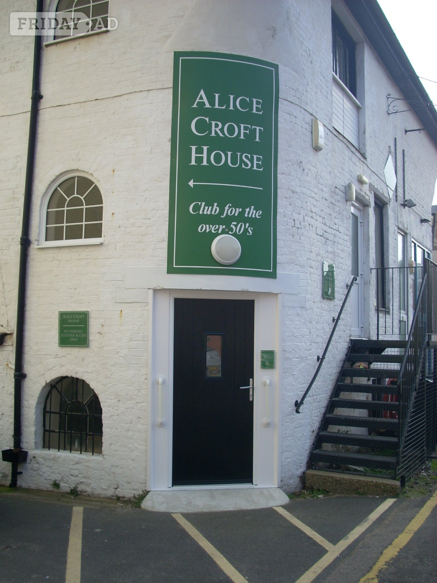 Eastbourne Movement to Music