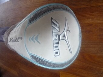 ladies golf driver