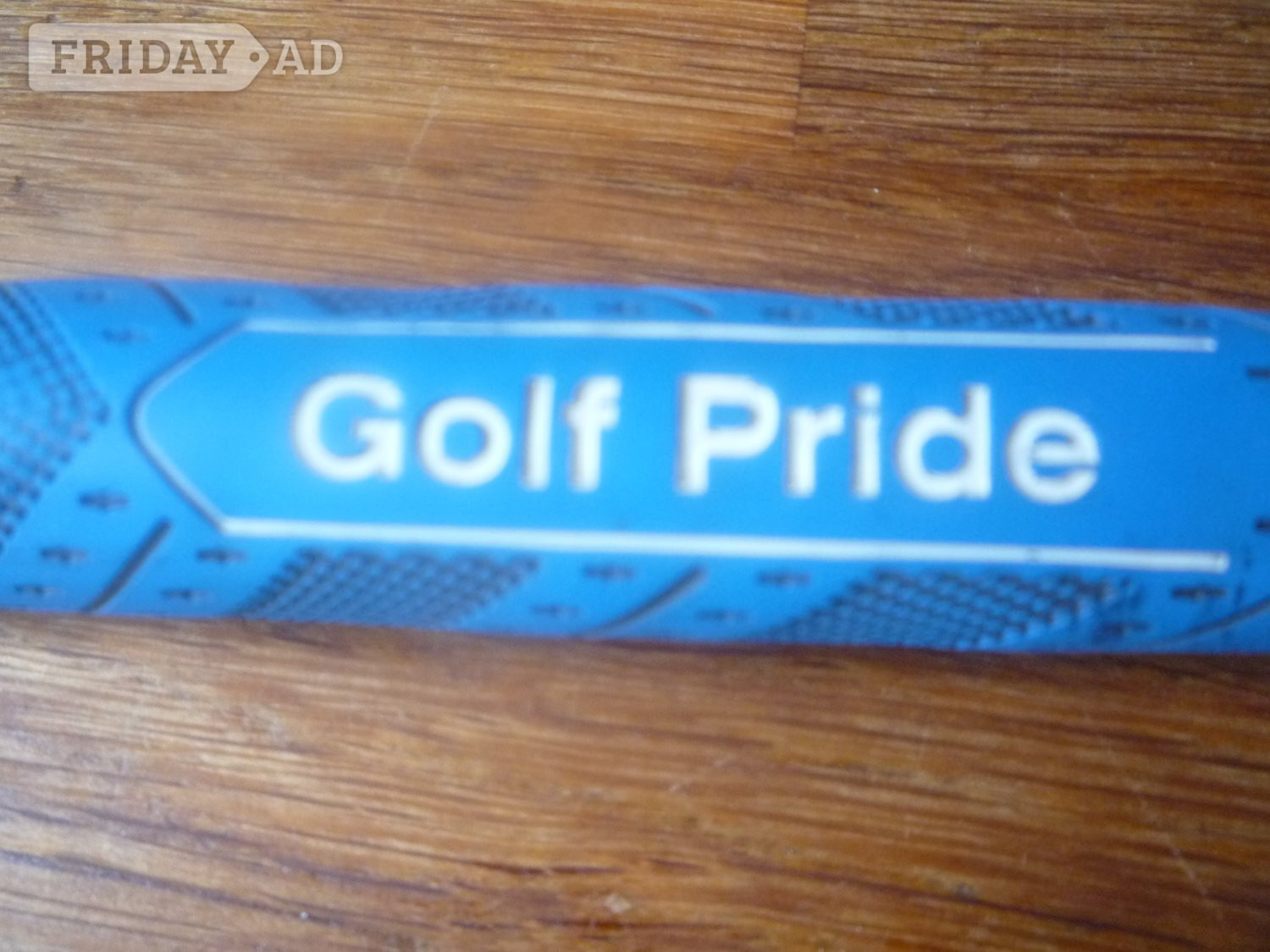 Seaford ladies golf driver