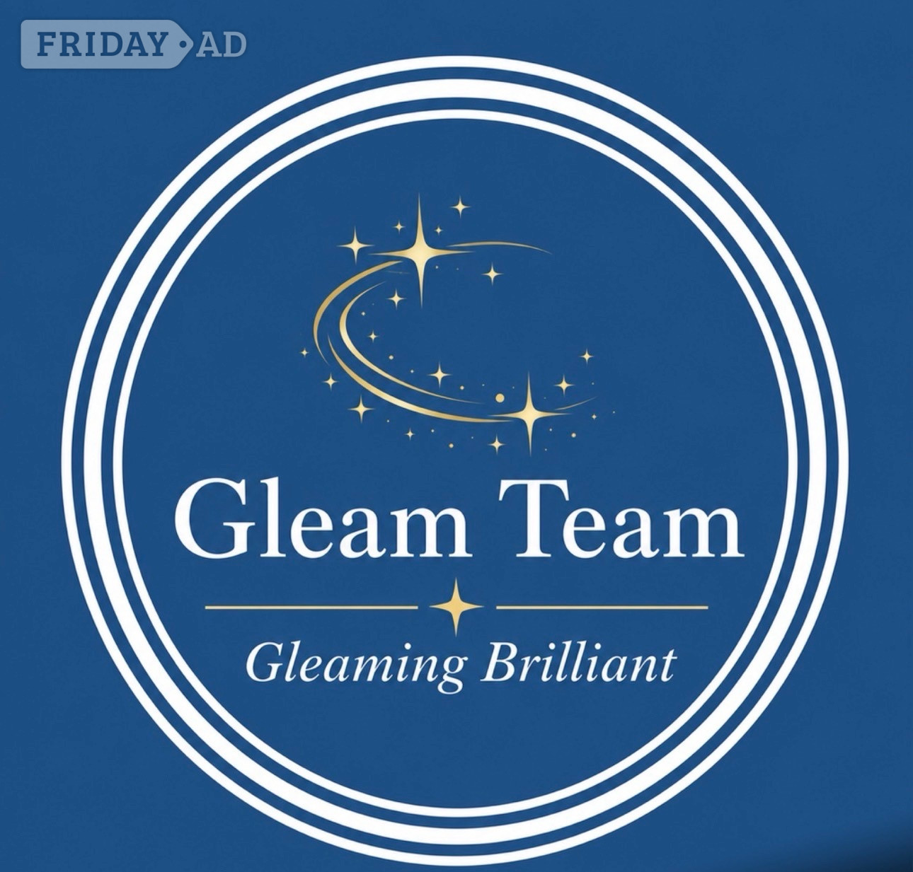 Cleaners required in Hailsham in Hailsham