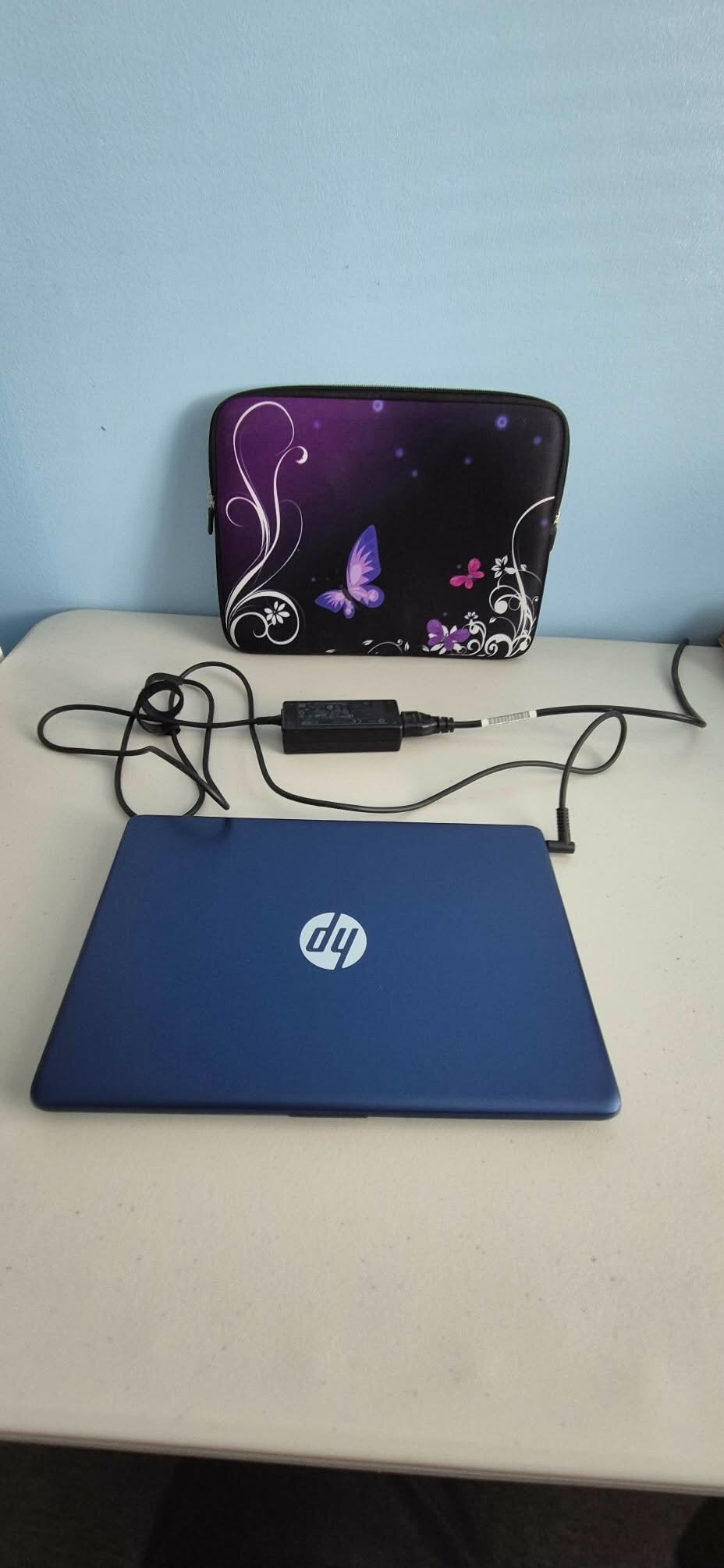 HP Laptop 11.5" Screen