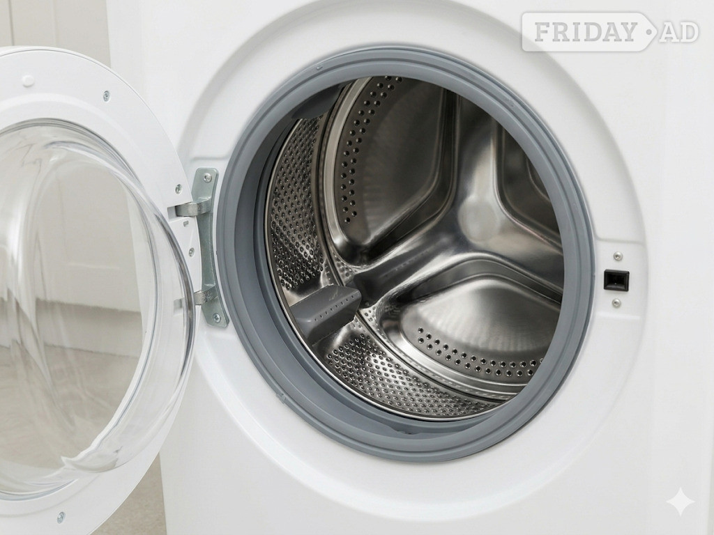Beko excellence washing machine - Outstanding cleaning power - Home Appliances in Peterborough