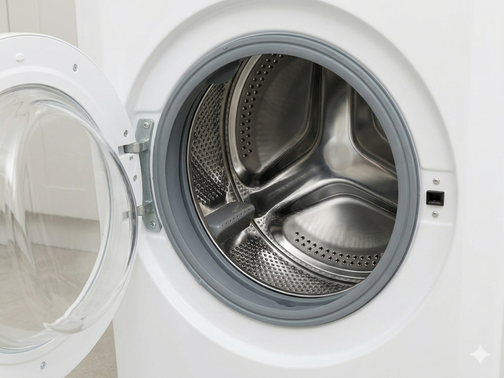 Beko excellence washing machine - Outstanding cleaning power - Home Appliances in Peterborough