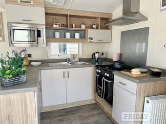 Willerby Linwood 2021 