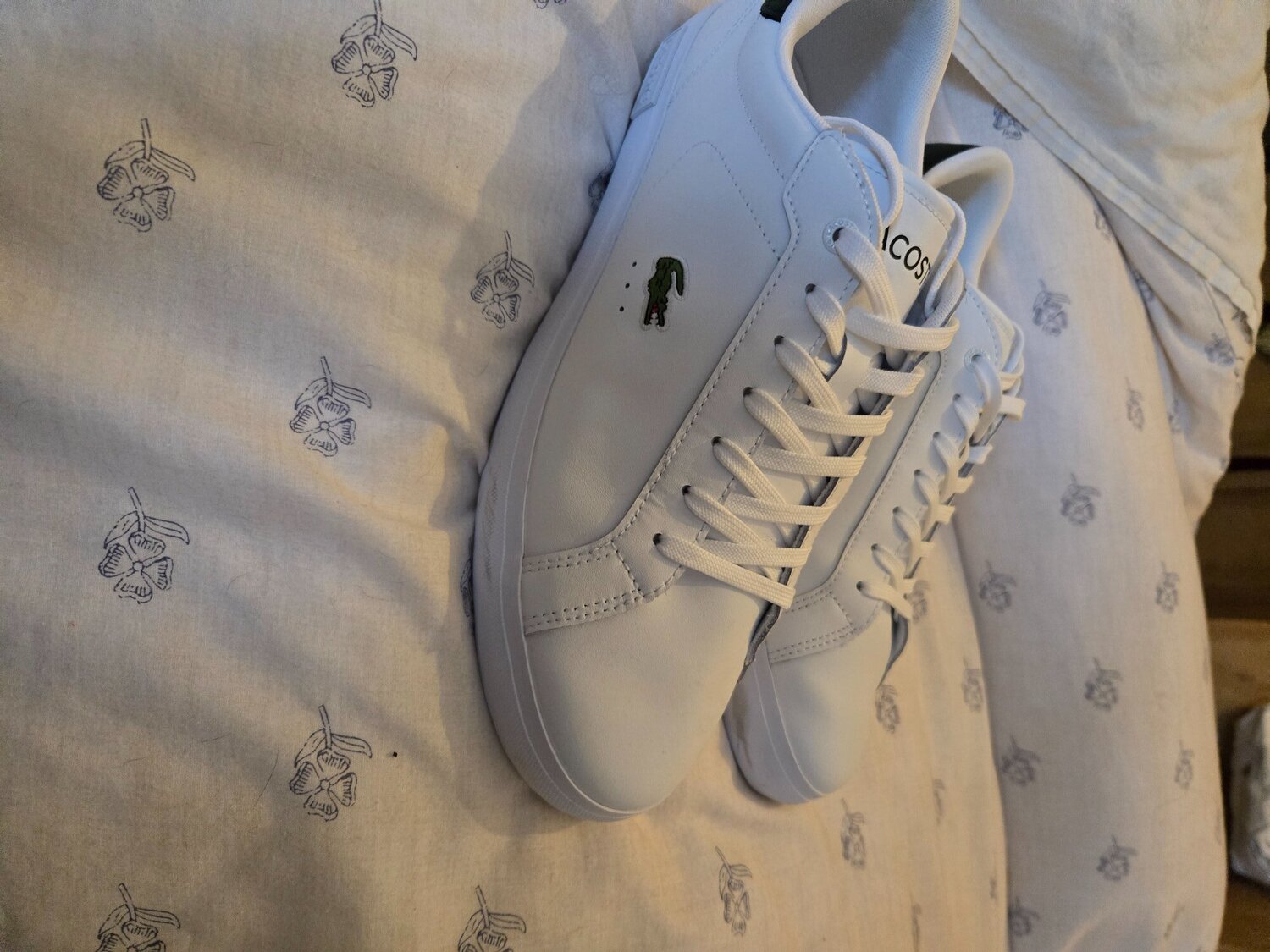 Trainers men's new
