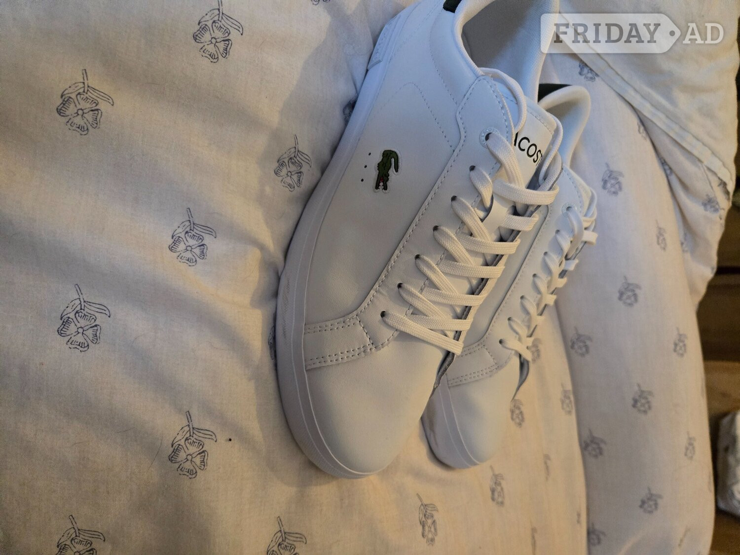 Trainers men's new