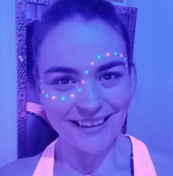 Clubbercise with Hayley