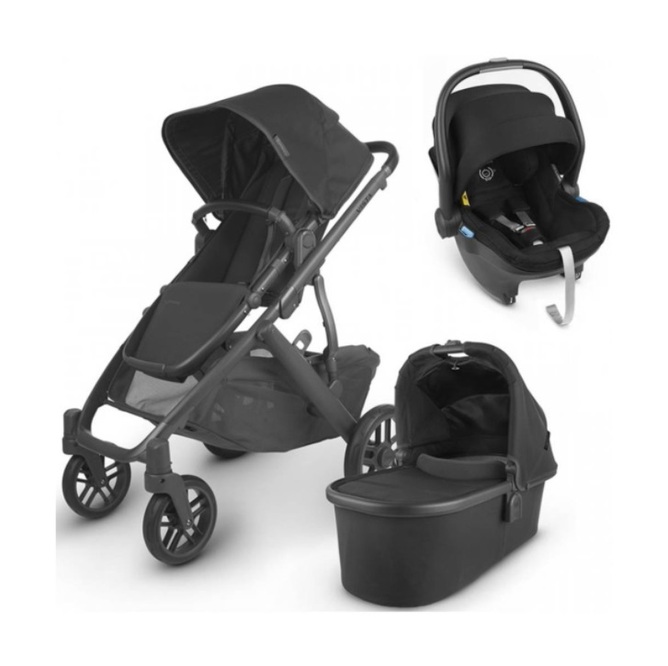 UPPAbaby Vista - New - Complete Pack - Baby & Kids in London