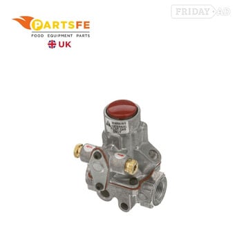 Garland 1415702 Oven Safety Valve