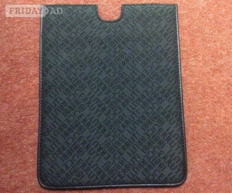 Cerruti 1881 Ipad Sleeve Case
