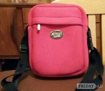 Avent thermal baby bottle bag