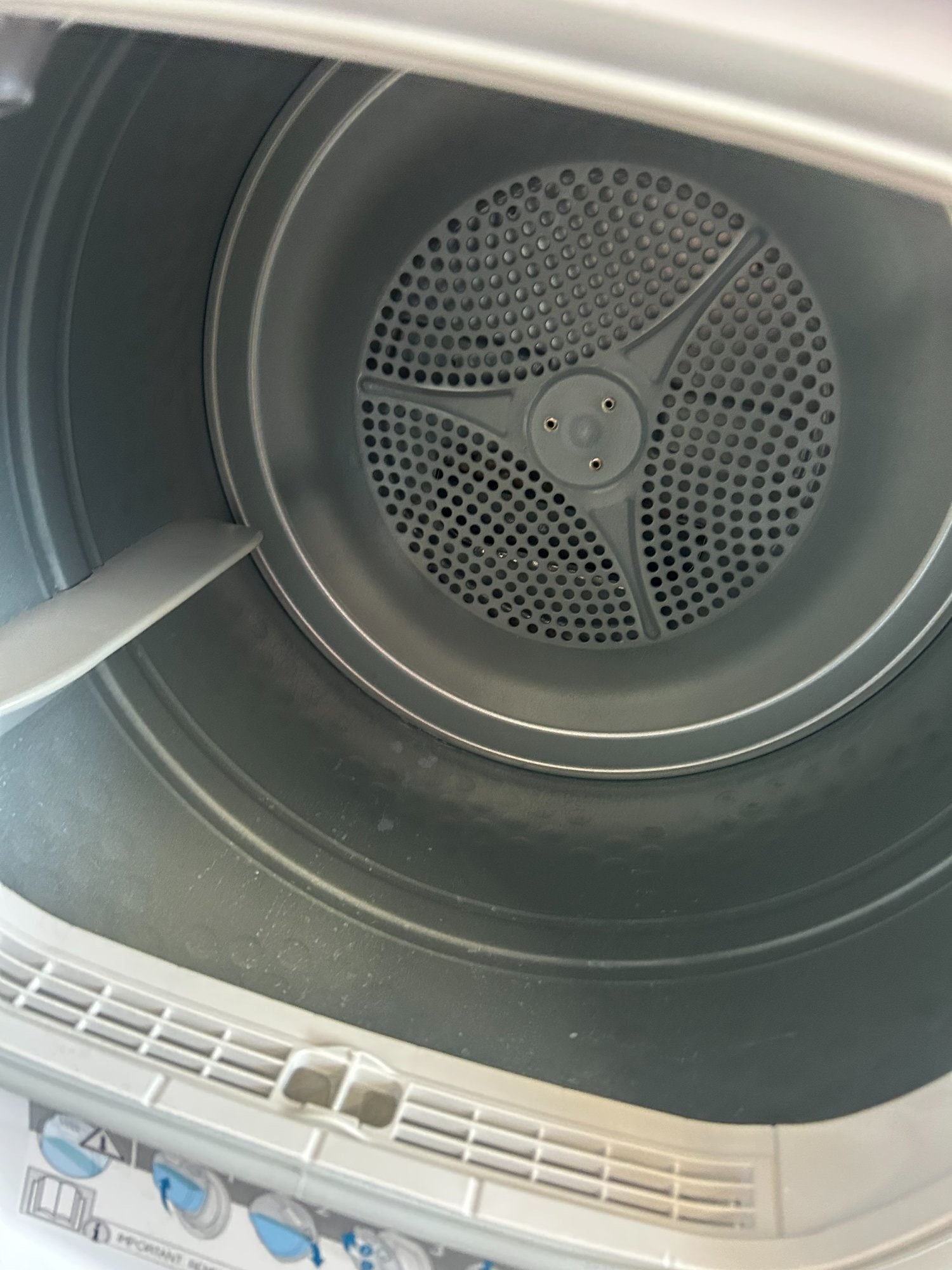 St. Leonards-On-Sea HOOVER 8KG CONDENSER DRYER