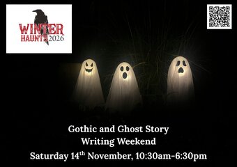 Winter Haunts 2026