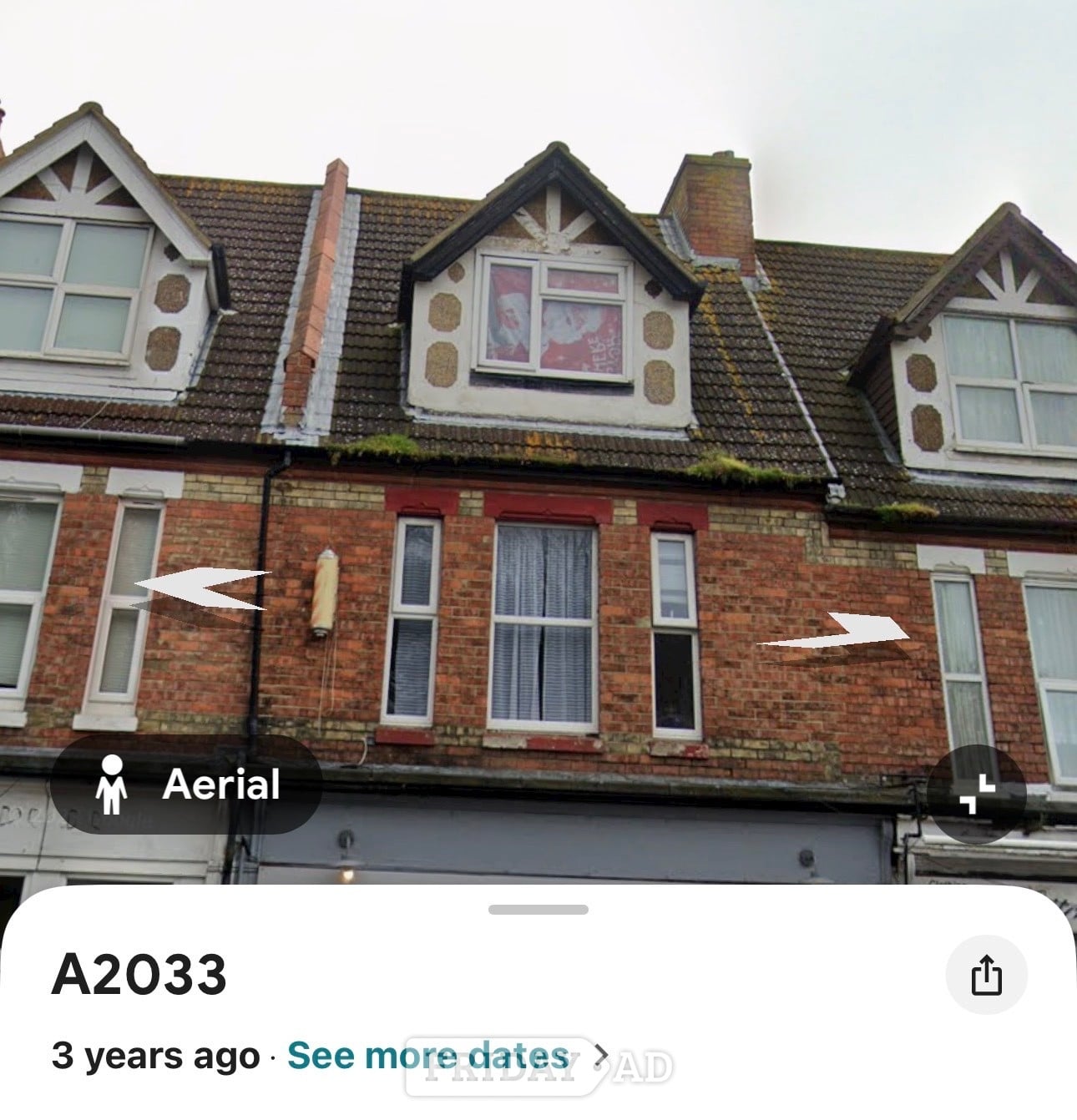 I have a three bedroom flat available in Dover Rd Folkestone B in Folkestone
