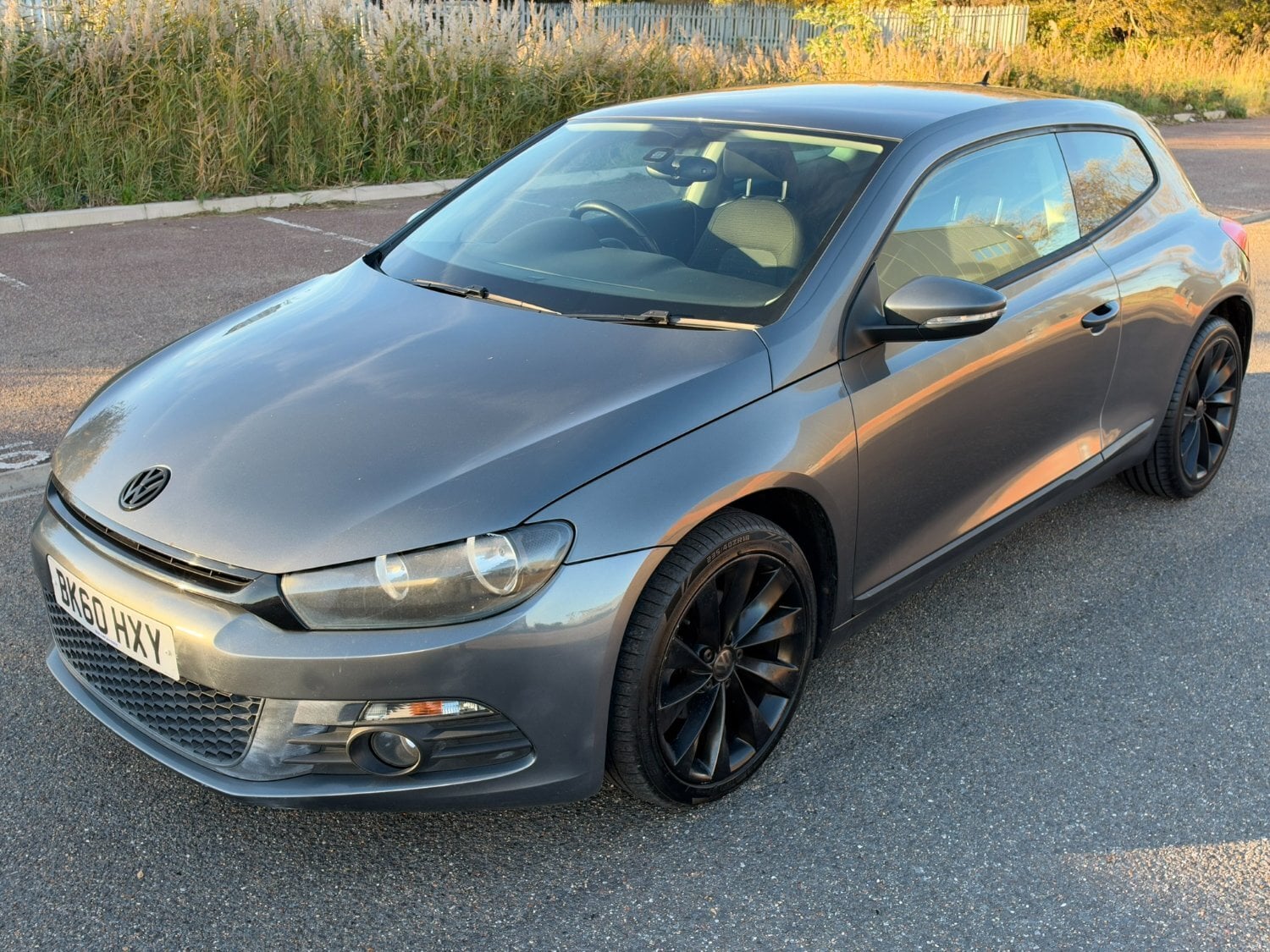 Volkswagen Scirocco Brighton