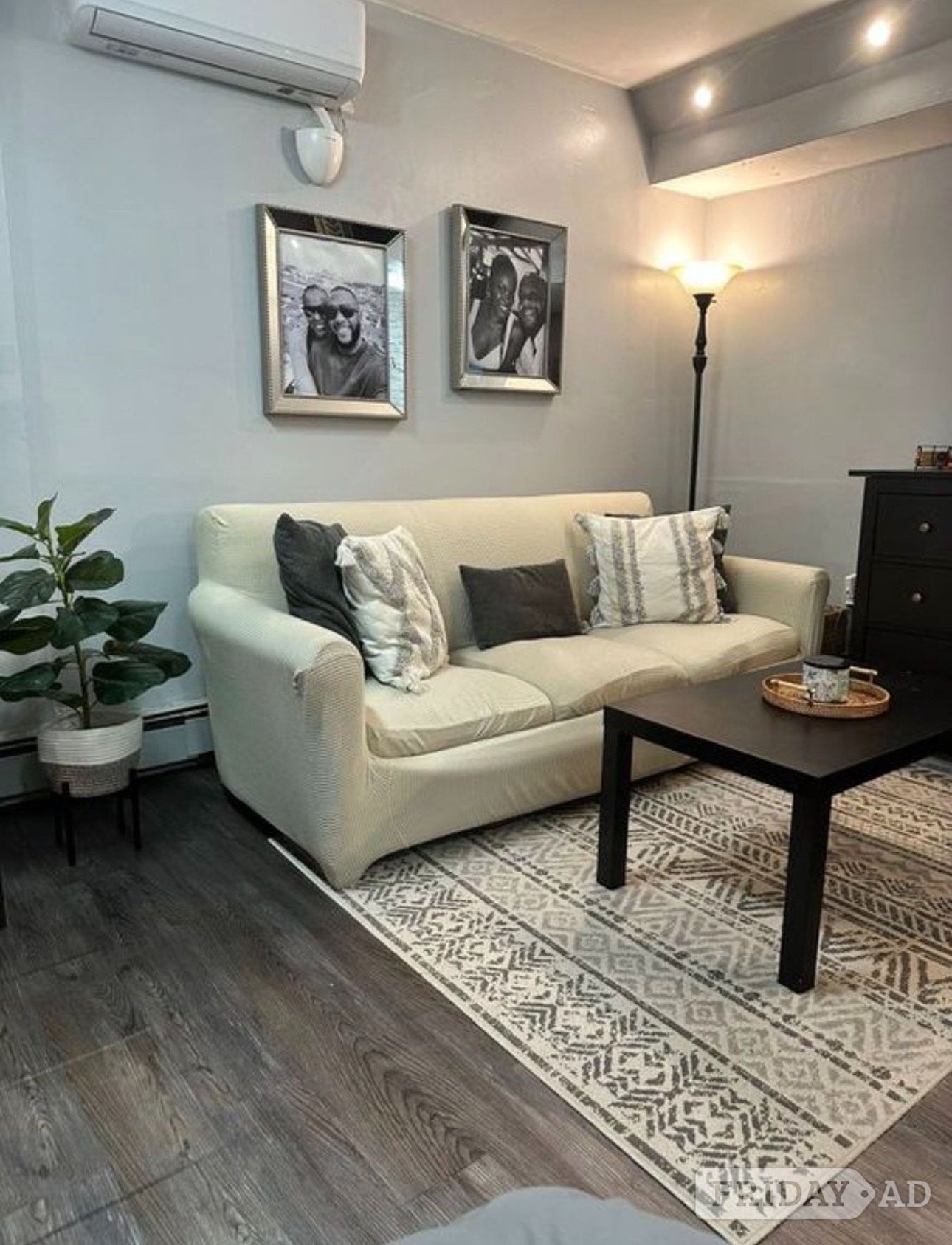Beautiful studio property to rent in Hastings 