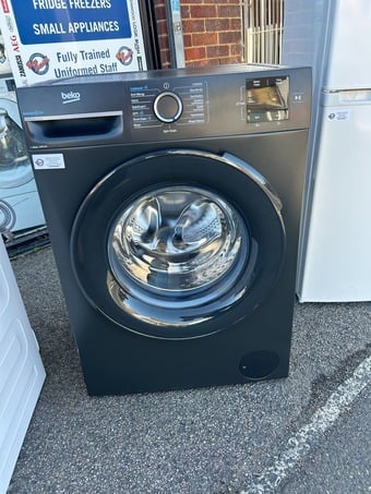 BEKO 10KG WASHING MACHINE