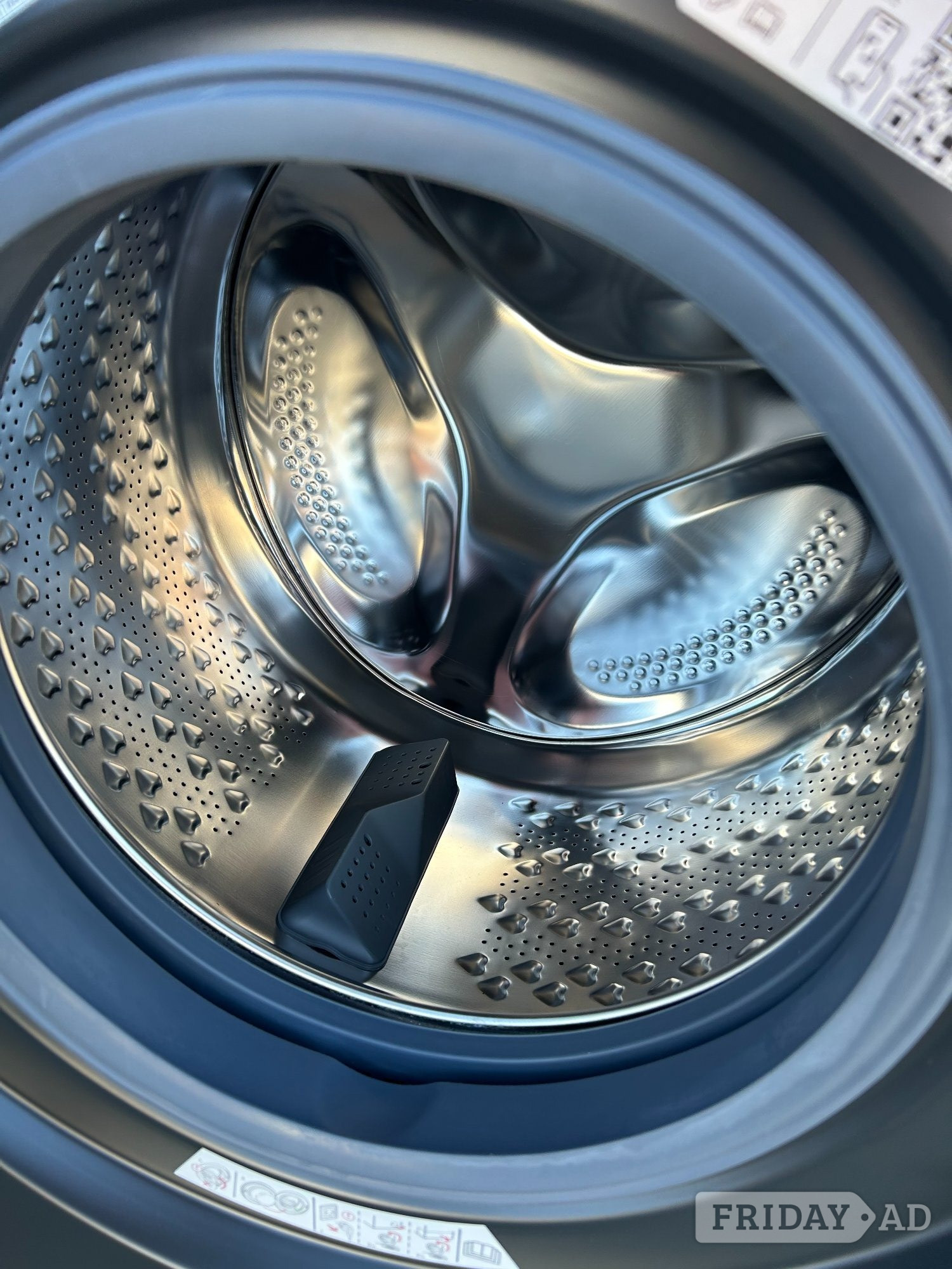 St. Leonards-On-Sea BEKO 10KG WASHING MACHINE