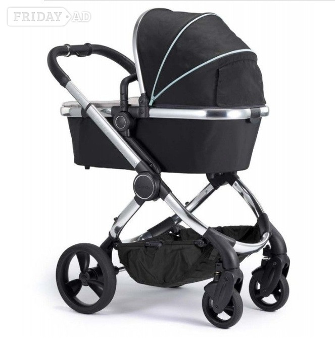 iCandy Peach - New - Complete Pack - Baby & Kids in London