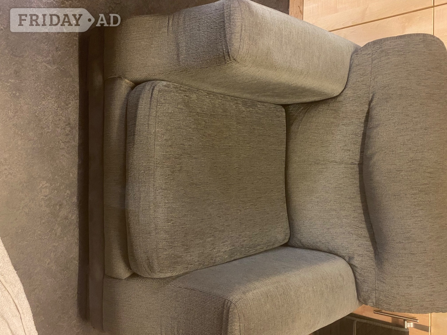 Walsall ~*SCS CORNER SOFA offers close need gone