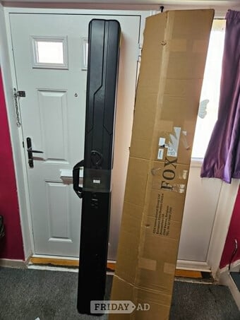 new 16 matrix xtr500 pole 