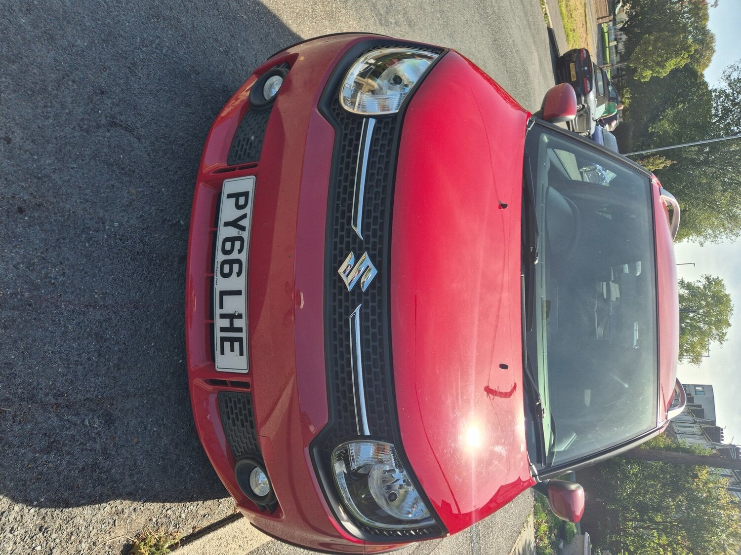 Suzuki Ignis Eastbourne
