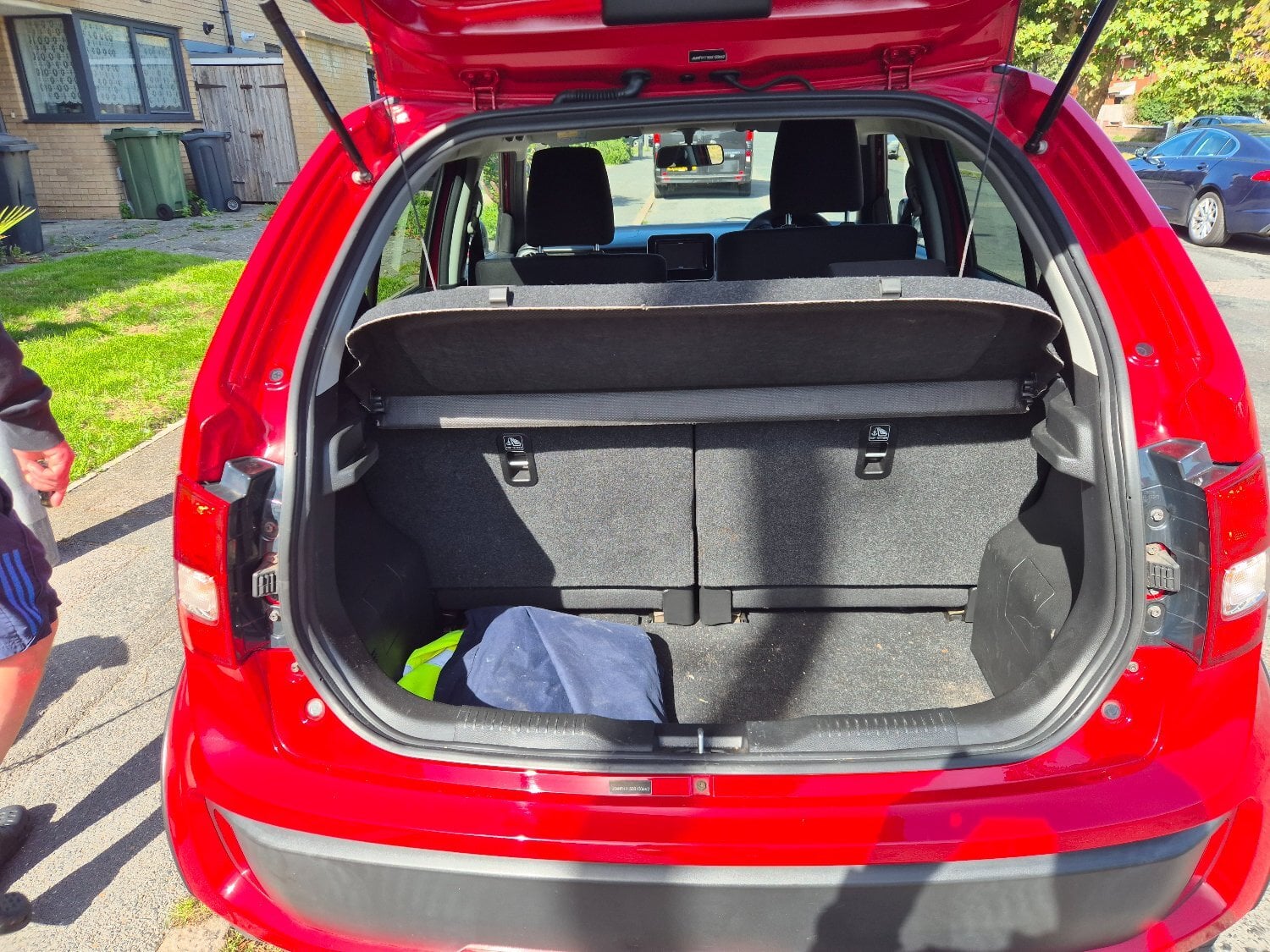 Suzuki Ignis 2017 - Cars in Eastbourne