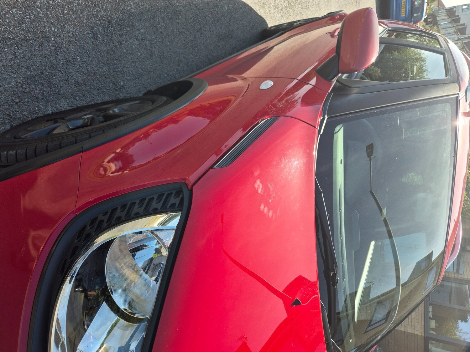 Suzuki Ignis 2017 - Cars