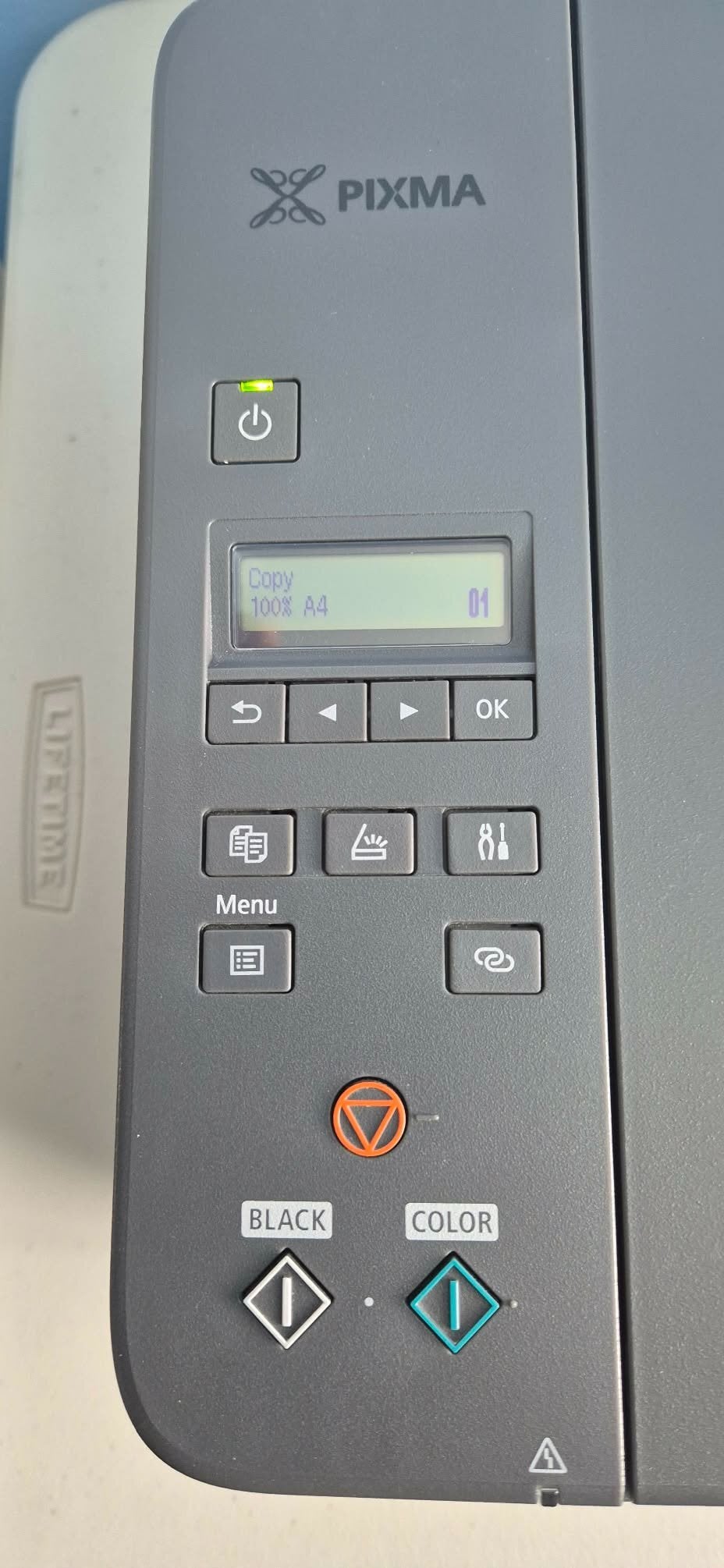 Canon Pixma G3520, Printer Scanner - Computers & Electronics in Weston-Super-Mare
