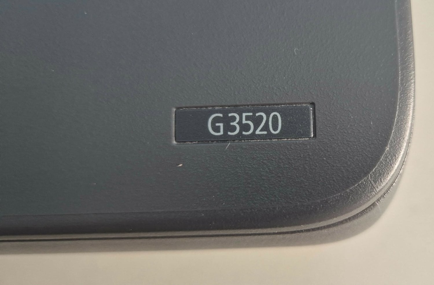 Canon Pixma G3520, Printer Scanner - Computers & Electronics