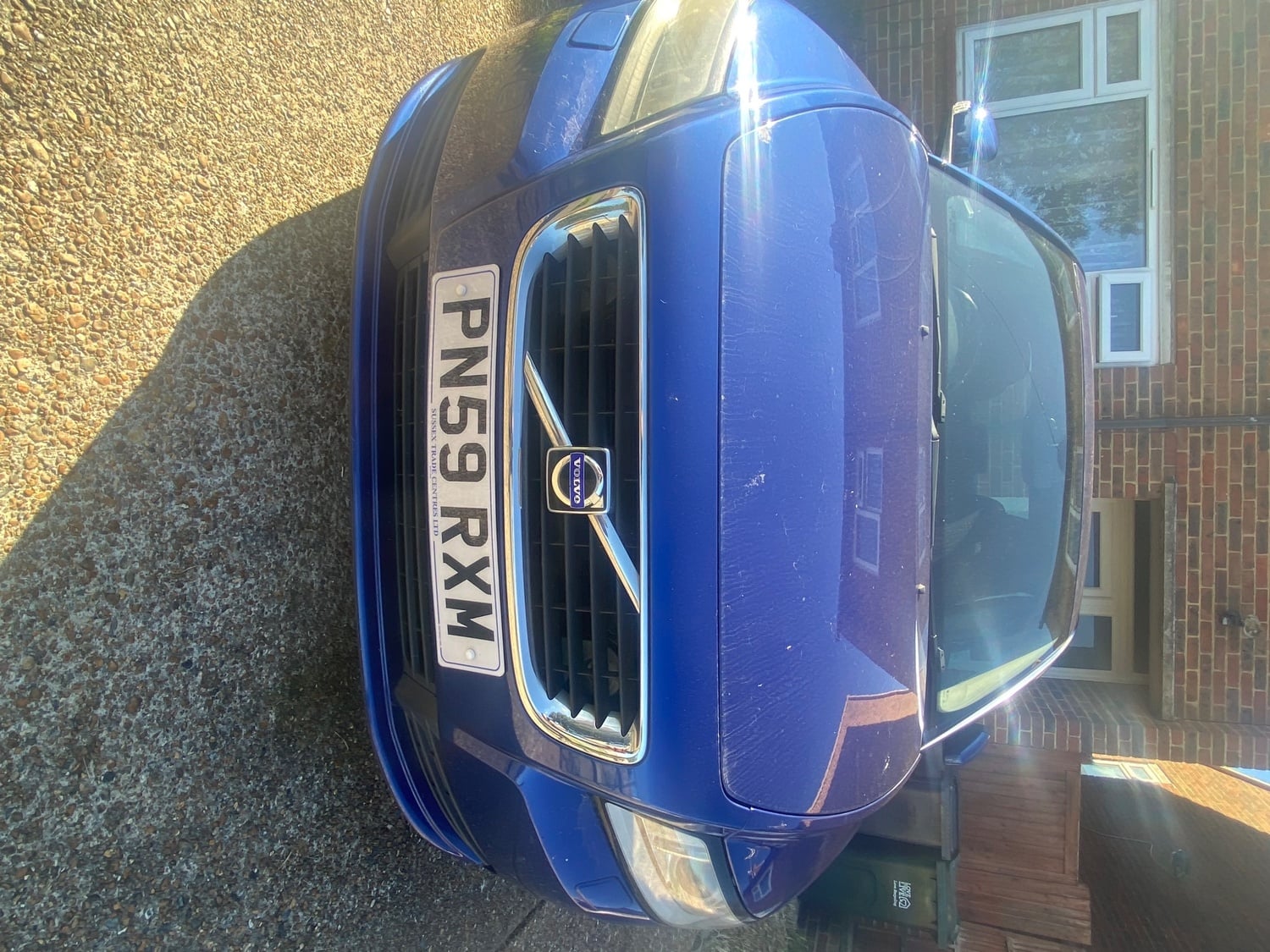 Volvo S40 Eastbourne