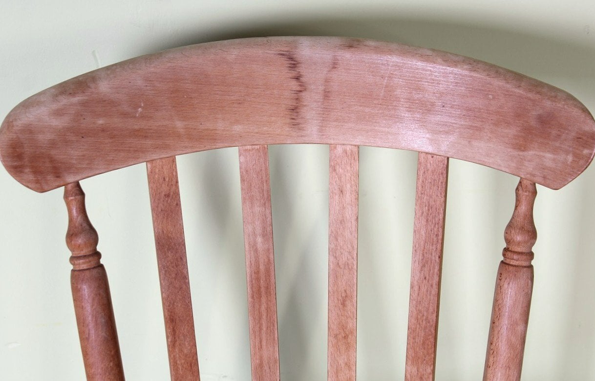 Hailsham UK Delivery - 4 Very Rustic Old Solid Beech Farmhouse Table